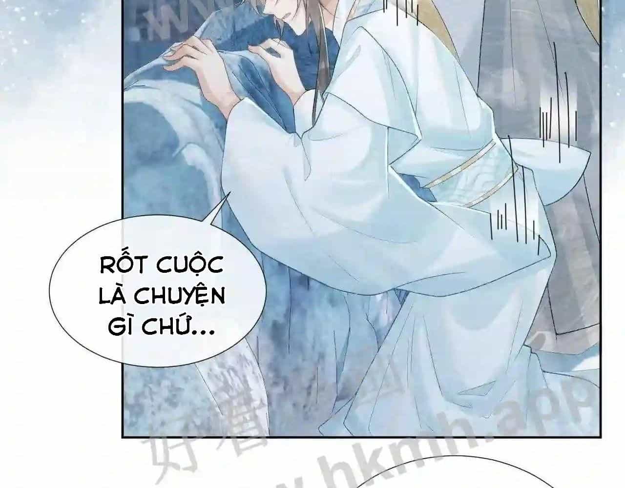 Cạm Bẫy Lệch Lạc - Chương 22 - ảnh 8