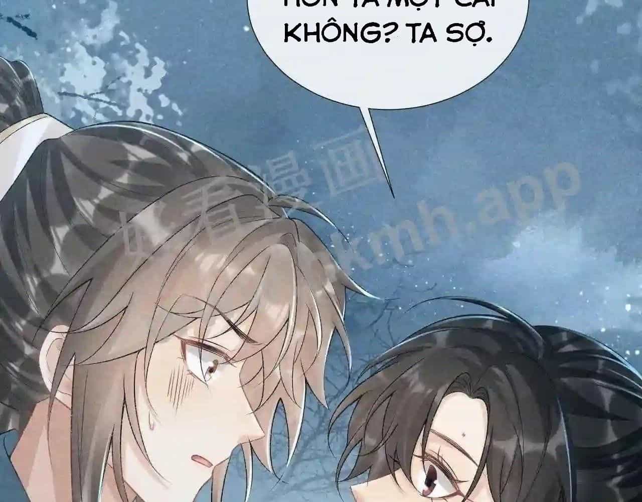 Cạm Bẫy Lệch Lạc - Chương 22 - ảnh 85