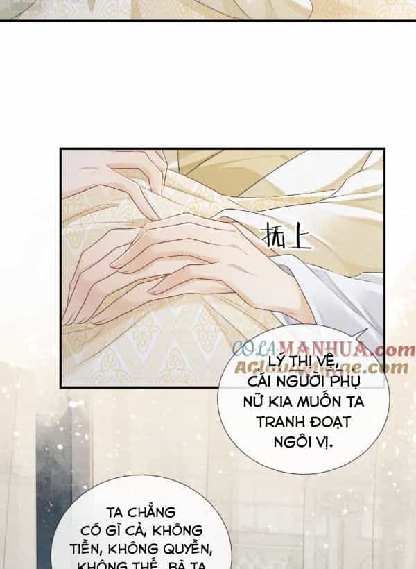 Cạm Bẫy Lệch Lạc - Chương 23 - ảnh 17