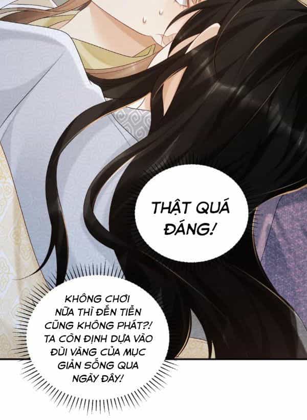 Cạm Bẫy Lệch Lạc - Chương 23 - ảnh 20