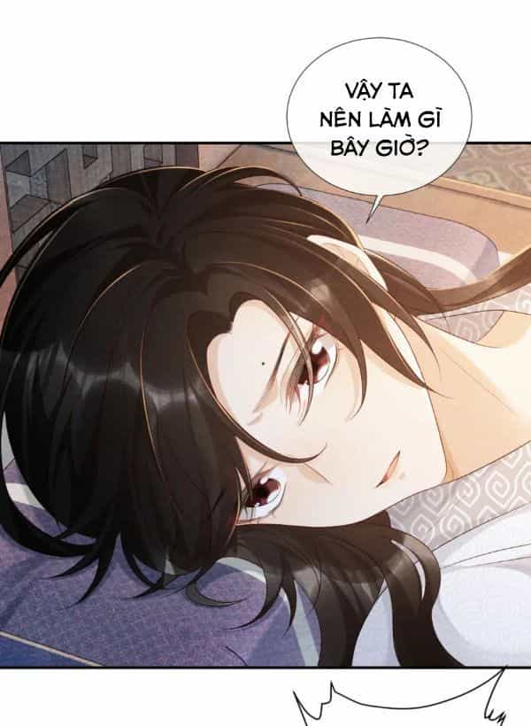 Cạm Bẫy Lệch Lạc - Chương 23 - ảnh 21