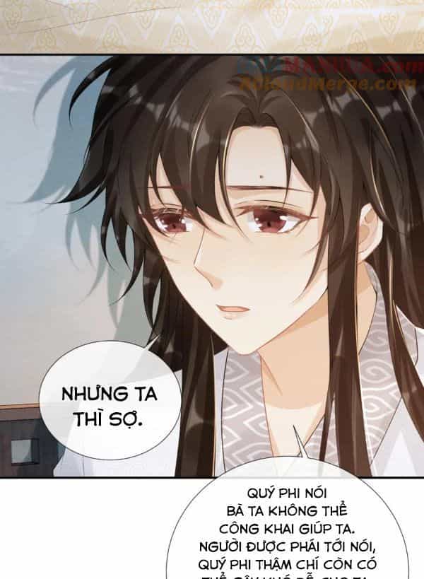 Cạm Bẫy Lệch Lạc - Chương 23 - ảnh 26
