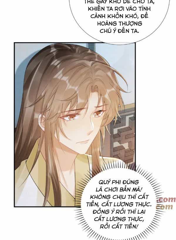 Cạm Bẫy Lệch Lạc - Chương 23 - ảnh 27