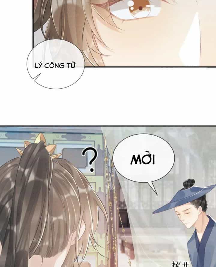 Cạm Bẫy Lệch Lạc - Chương 24 - ảnh 15