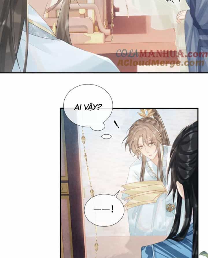 Cạm Bẫy Lệch Lạc - Chương 24 - ảnh 16