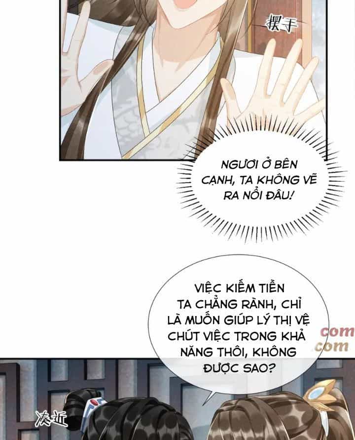 Cạm Bẫy Lệch Lạc - Chương 24 - ảnh 23