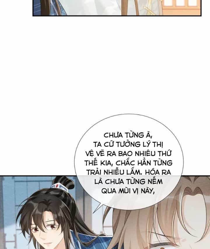Cạm Bẫy Lệch Lạc - Chương 24 - ảnh 43
