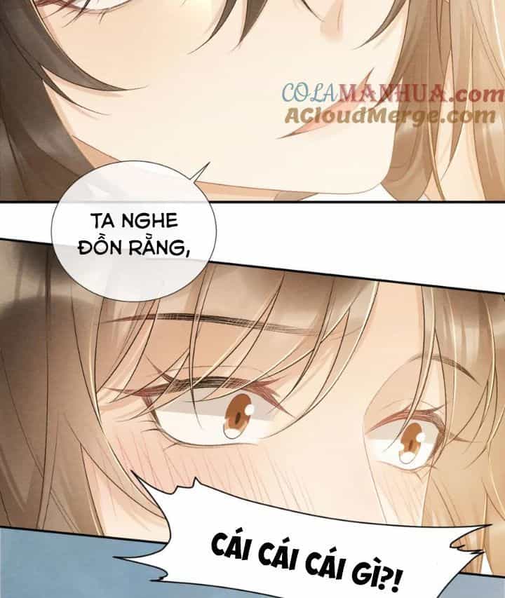 Cạm Bẫy Lệch Lạc - Chương 24 - ảnh 51