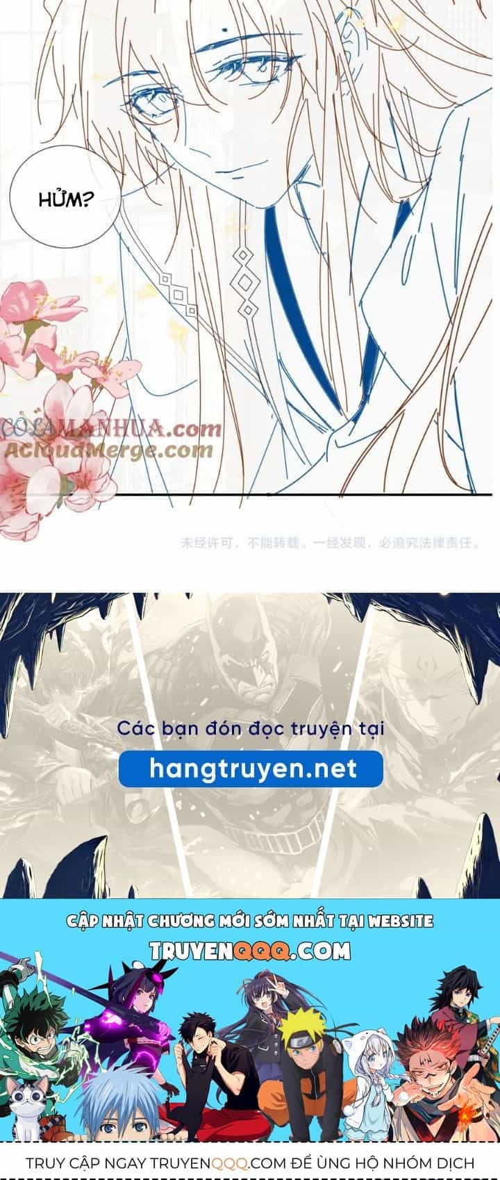 Cạm Bẫy Lệch Lạc - Chương 24 - ảnh 58