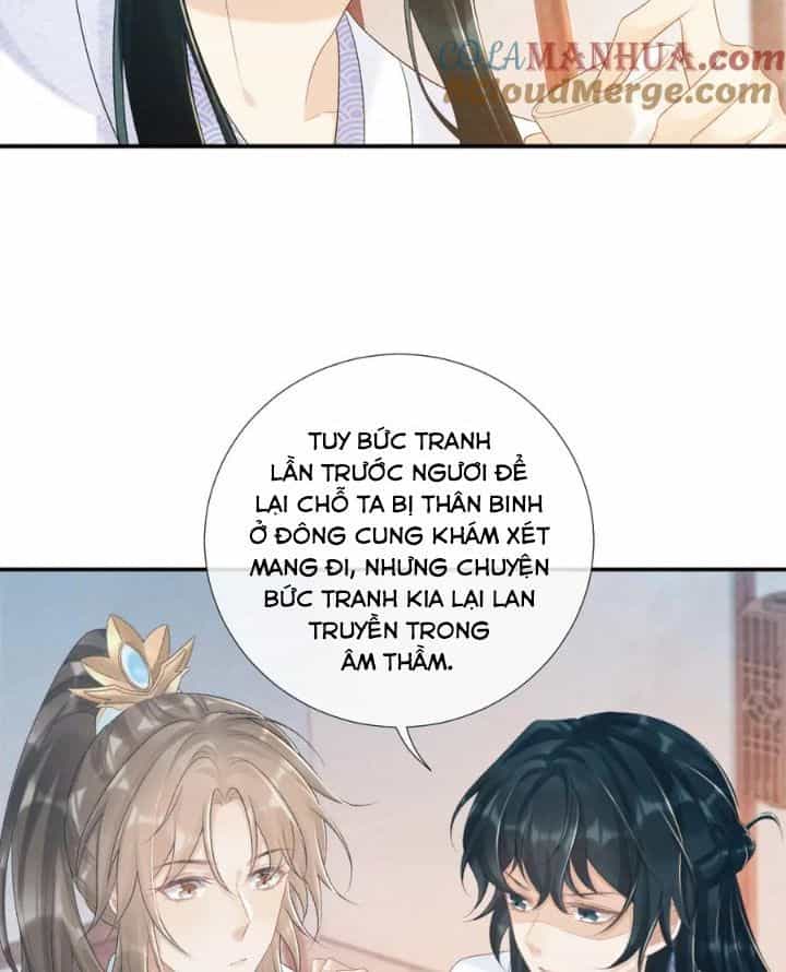 Cạm Bẫy Lệch Lạc - Chương 24 - ảnh 9