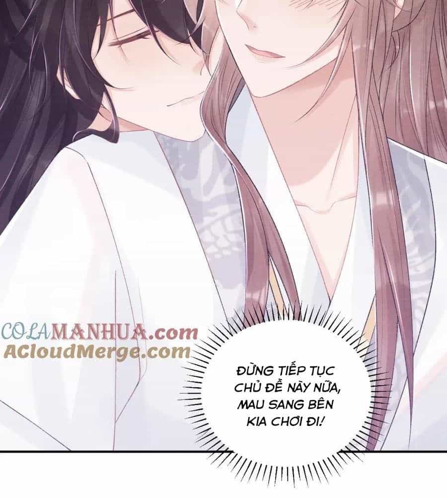 Cạm Bẫy Lệch Lạc - Chương 25 - ảnh 11