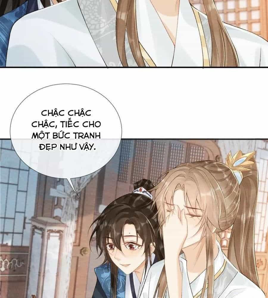 Cạm Bẫy Lệch Lạc - Chương 25 - ảnh 6