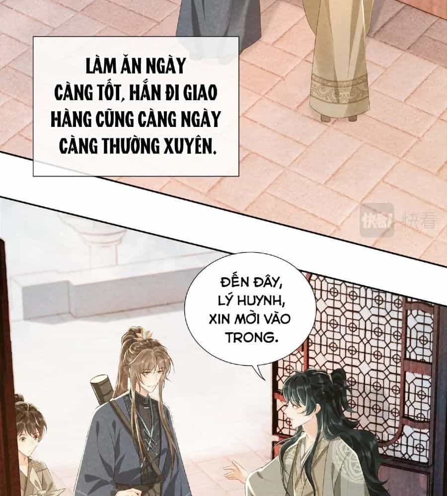 Cạm Bẫy Lệch Lạc - Chương 26 - ảnh 10