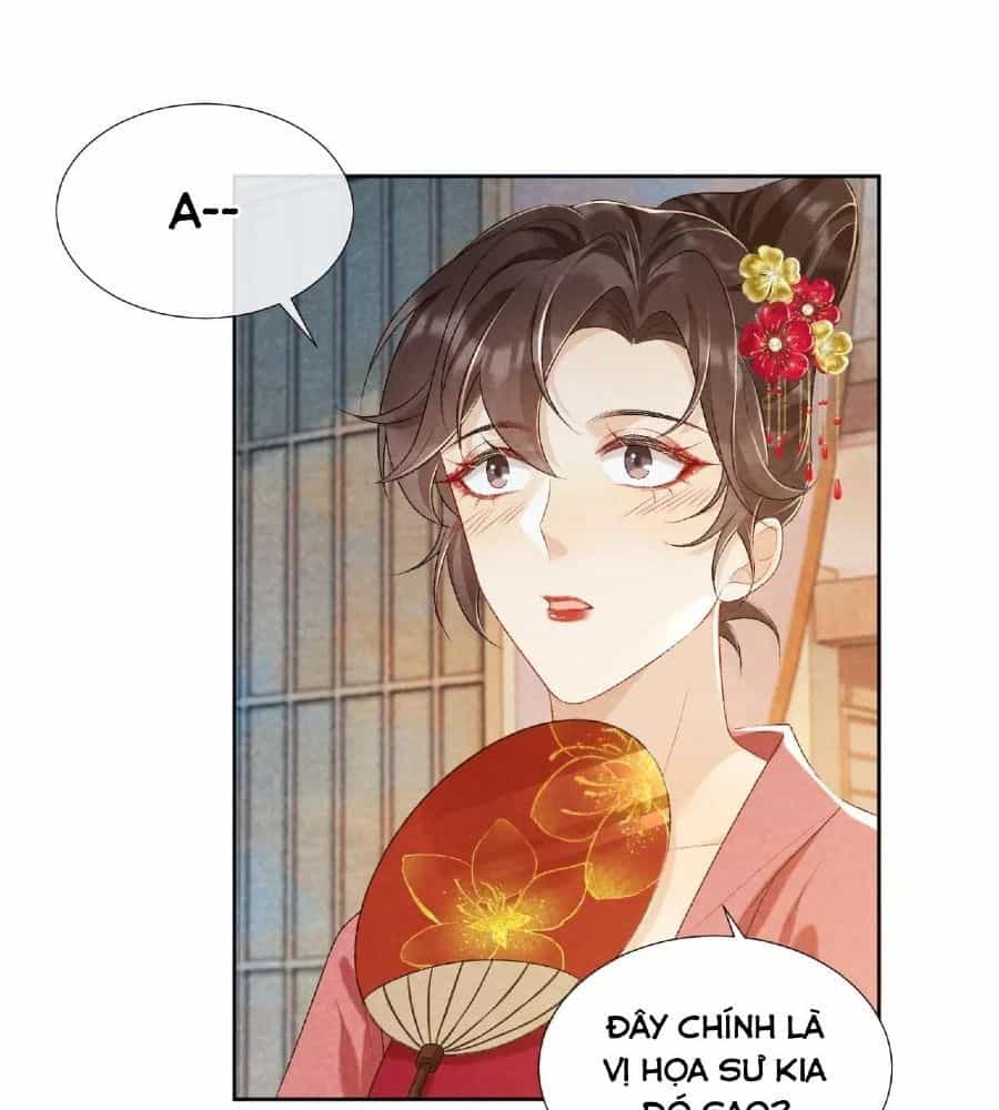 Cạm Bẫy Lệch Lạc - Chương 26 - ảnh 13