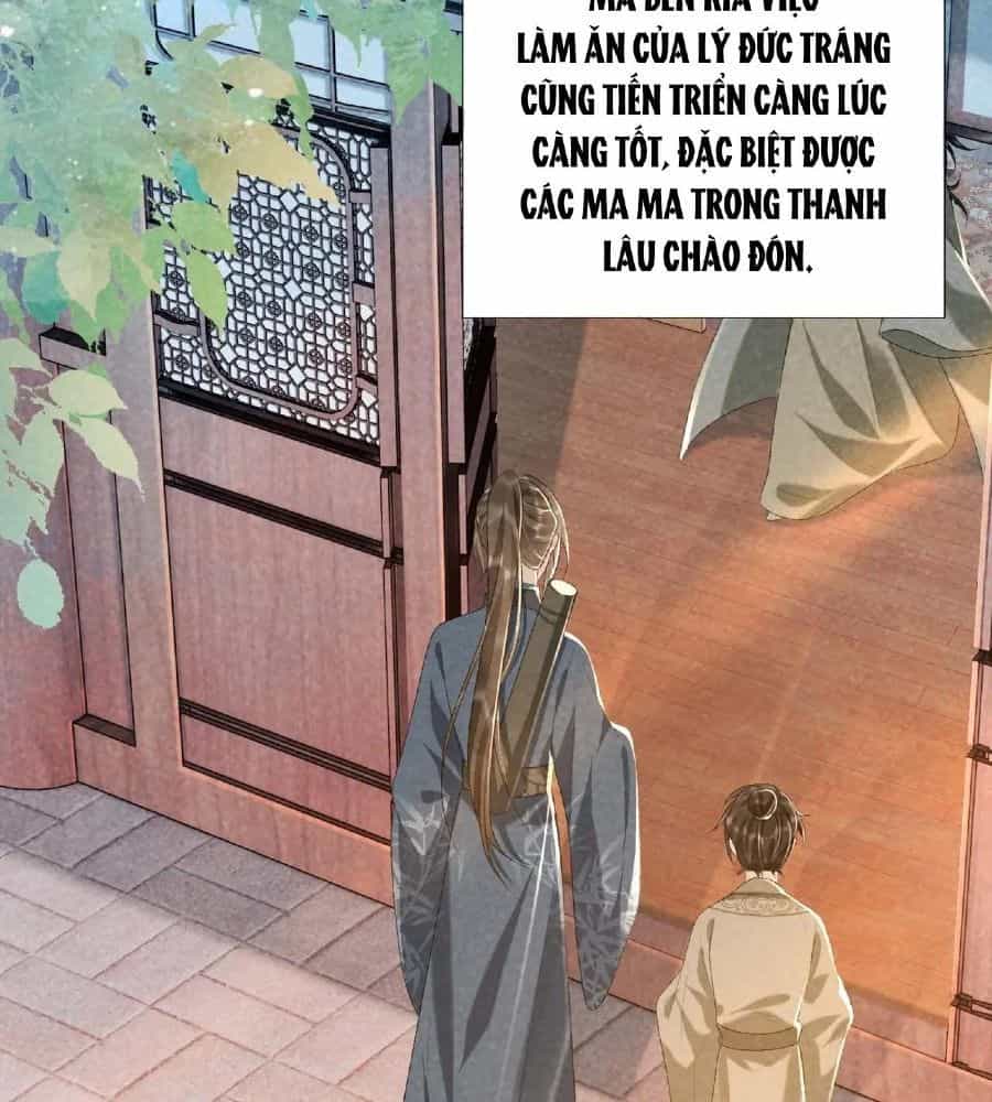 Cạm Bẫy Lệch Lạc - Chương 26 - ảnh 9