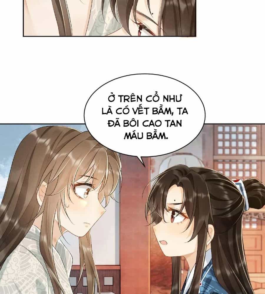 Cạm Bẫy Lệch Lạc - Chương 27 - ảnh 42