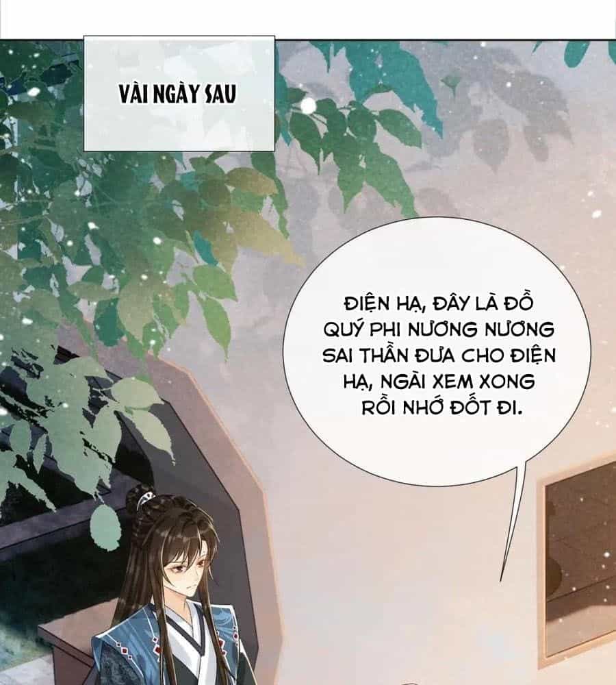 Cạm Bẫy Lệch Lạc - Chương 28 - ảnh 14