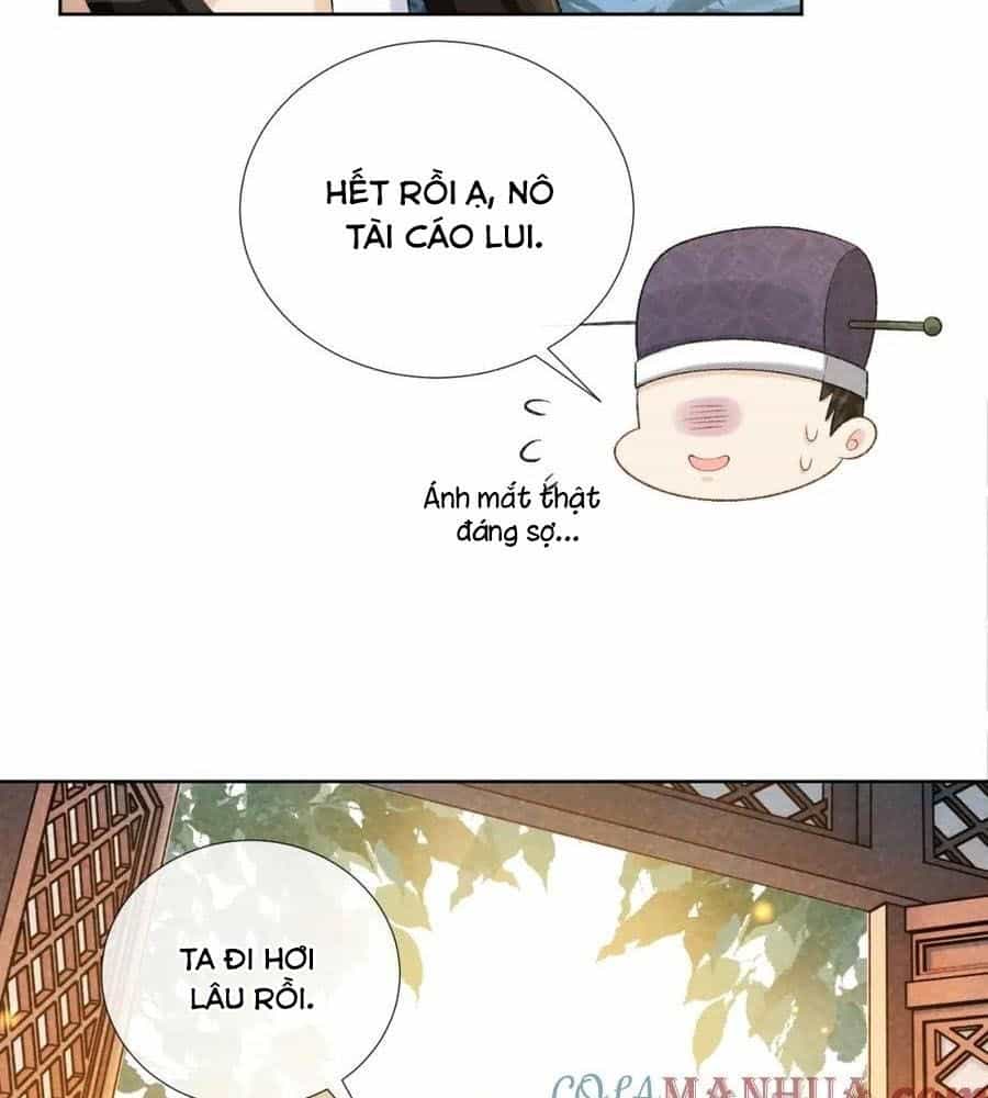 Cạm Bẫy Lệch Lạc - Chương 28 - ảnh 17