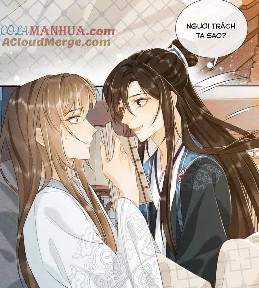 Cạm Bẫy Lệch Lạc - Chương 28 - ảnh 20