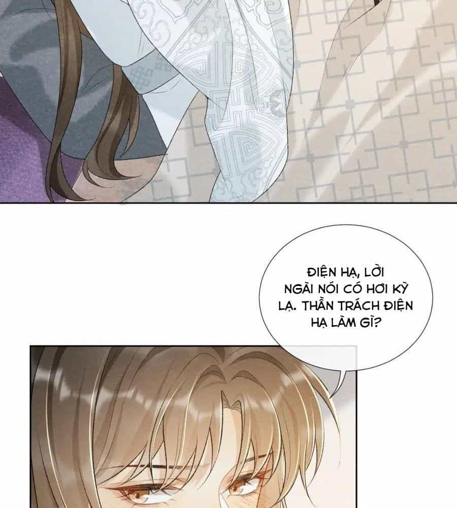 Cạm Bẫy Lệch Lạc - Chương 28 - ảnh 21