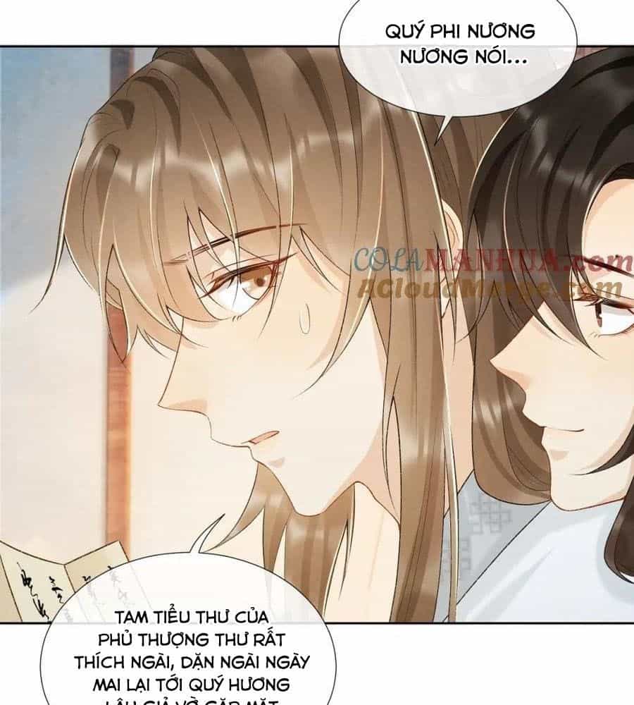 Cạm Bẫy Lệch Lạc - Chương 28 - ảnh 30