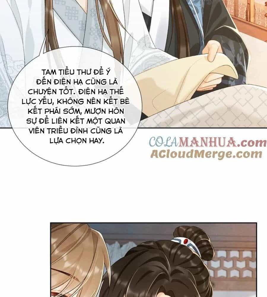 Cạm Bẫy Lệch Lạc - Chương 28 - ảnh 32