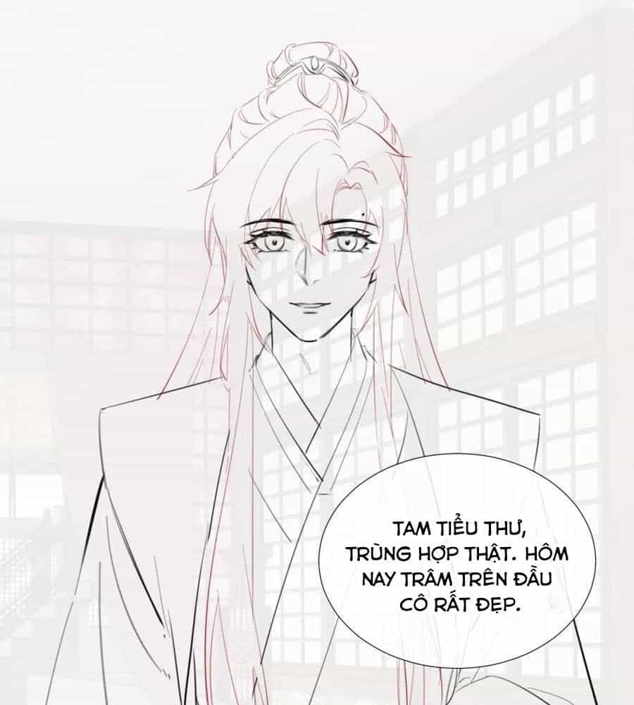 Cạm Bẫy Lệch Lạc - Chương 28 - ảnh 51