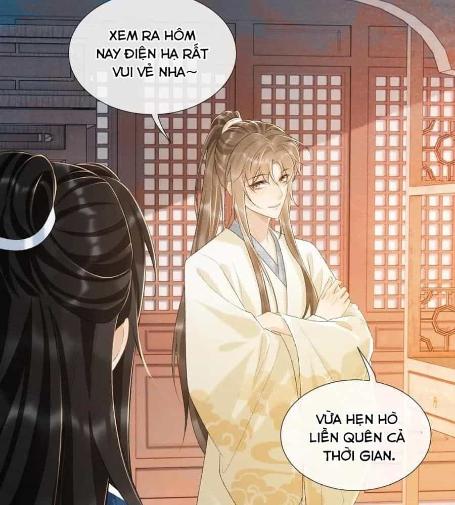 Cạm Bẫy Lệch Lạc - Chương 29 - ảnh 16