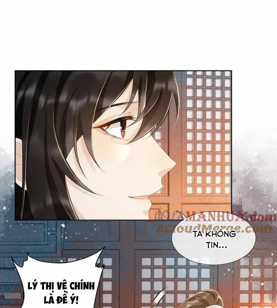 Cạm Bẫy Lệch Lạc - Chương 29 - ảnh 19