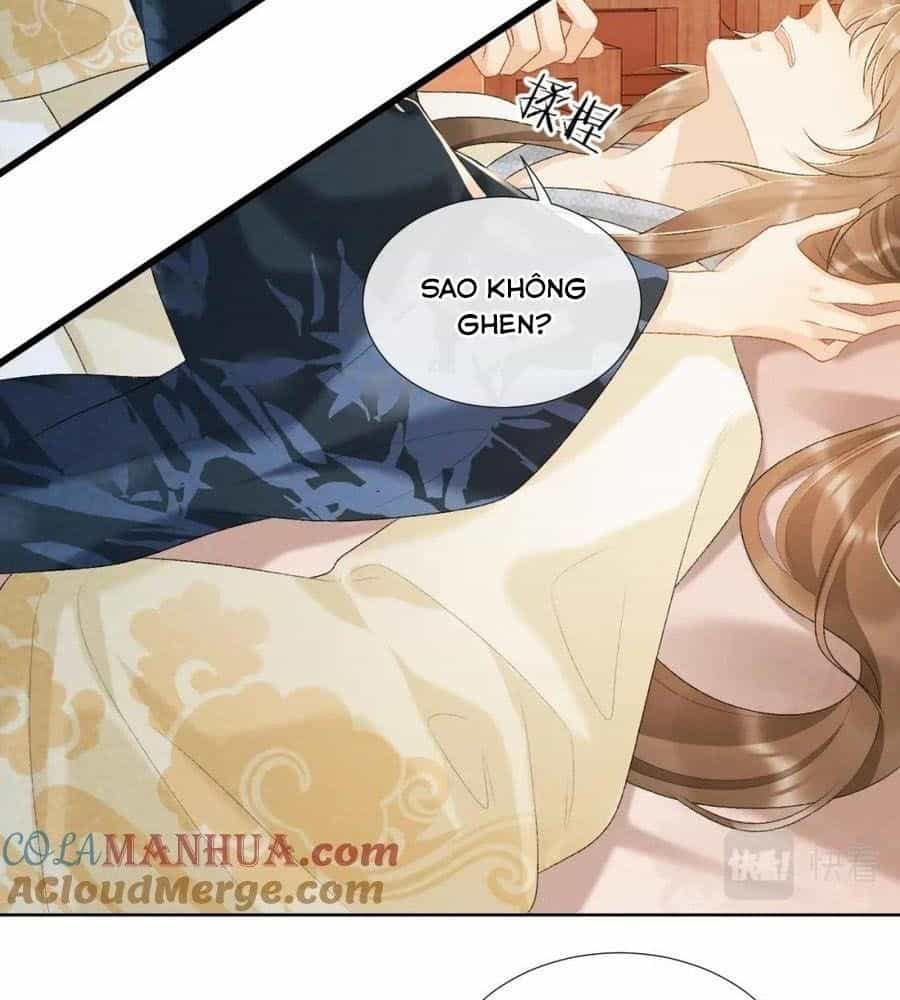 Cạm Bẫy Lệch Lạc - Chương 29 - ảnh 29