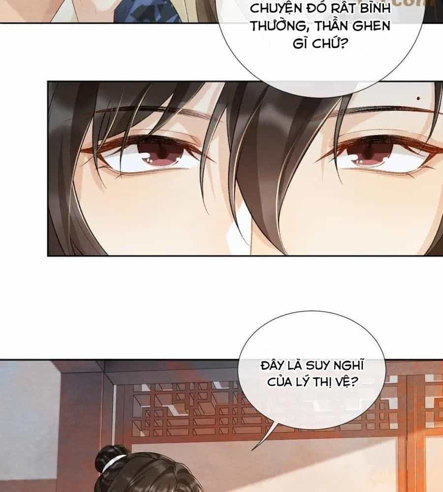 Cạm Bẫy Lệch Lạc - Chương 29 - ảnh 32