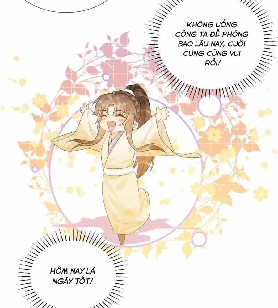 Cạm Bẫy Lệch Lạc - Chương 29 - ảnh 35