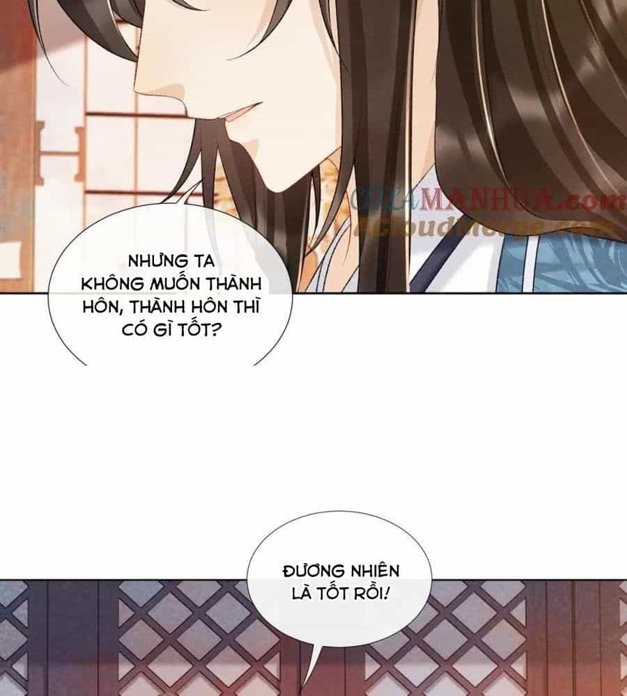Cạm Bẫy Lệch Lạc - Chương 29 - ảnh 38