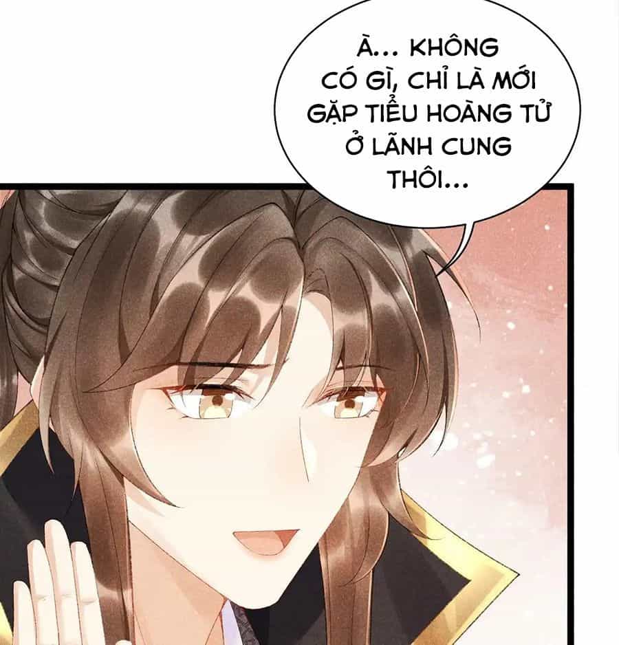 Cạm Bẫy Lệch Lạc - Chương 3 - ảnh 11