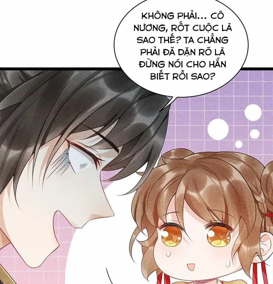 Cạm Bẫy Lệch Lạc - Chương 3 - ảnh 16