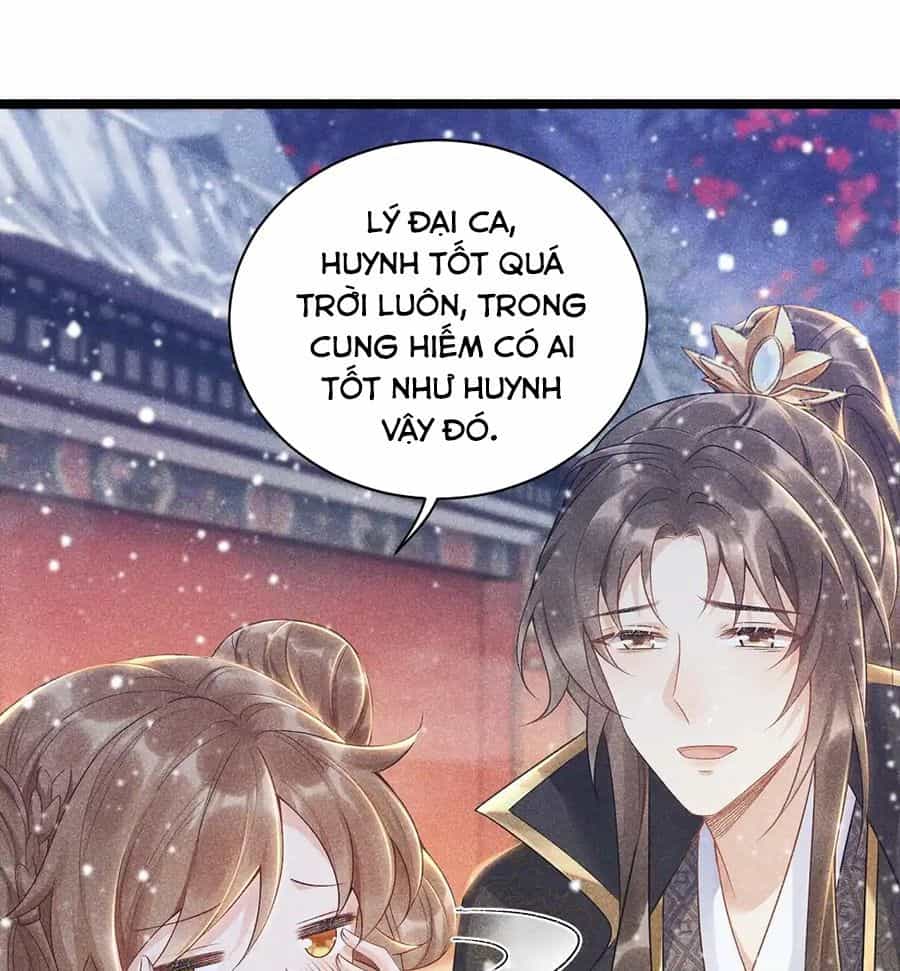 Cạm Bẫy Lệch Lạc - Chương 3 - ảnh 18