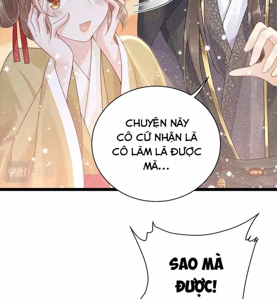 Cạm Bẫy Lệch Lạc - Chương 3 - ảnh 19