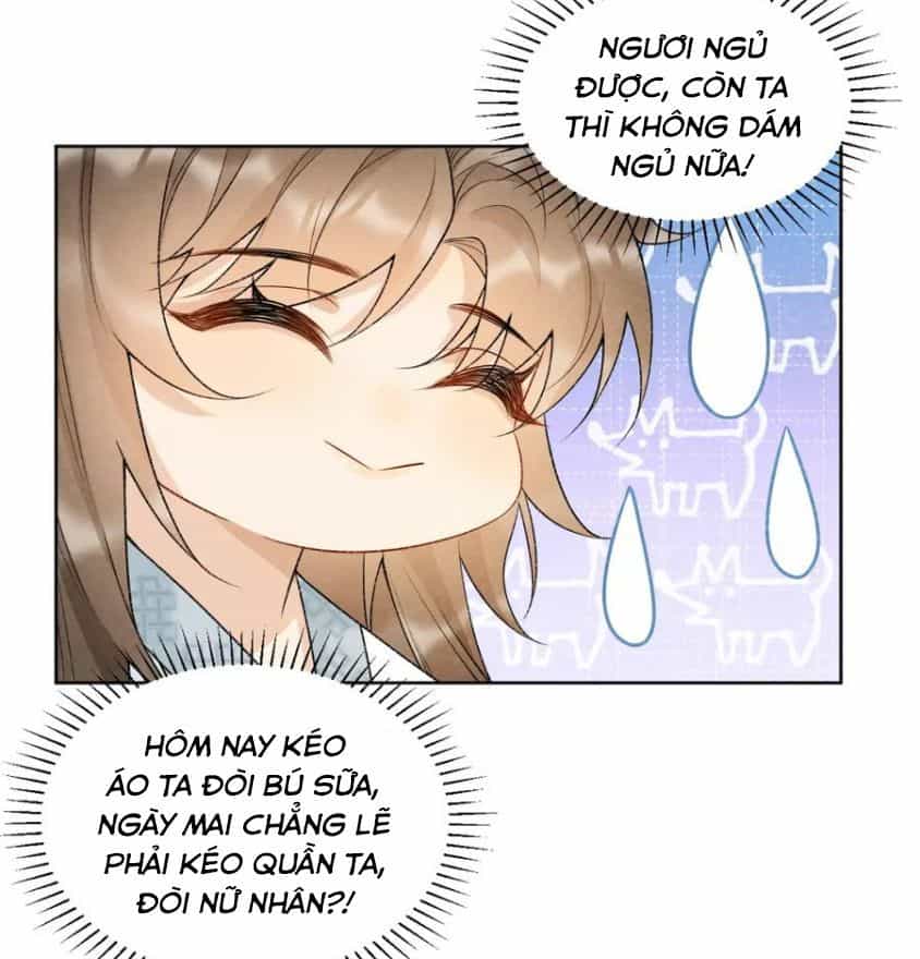 Cạm Bẫy Lệch Lạc - Chương 31 - ảnh 14