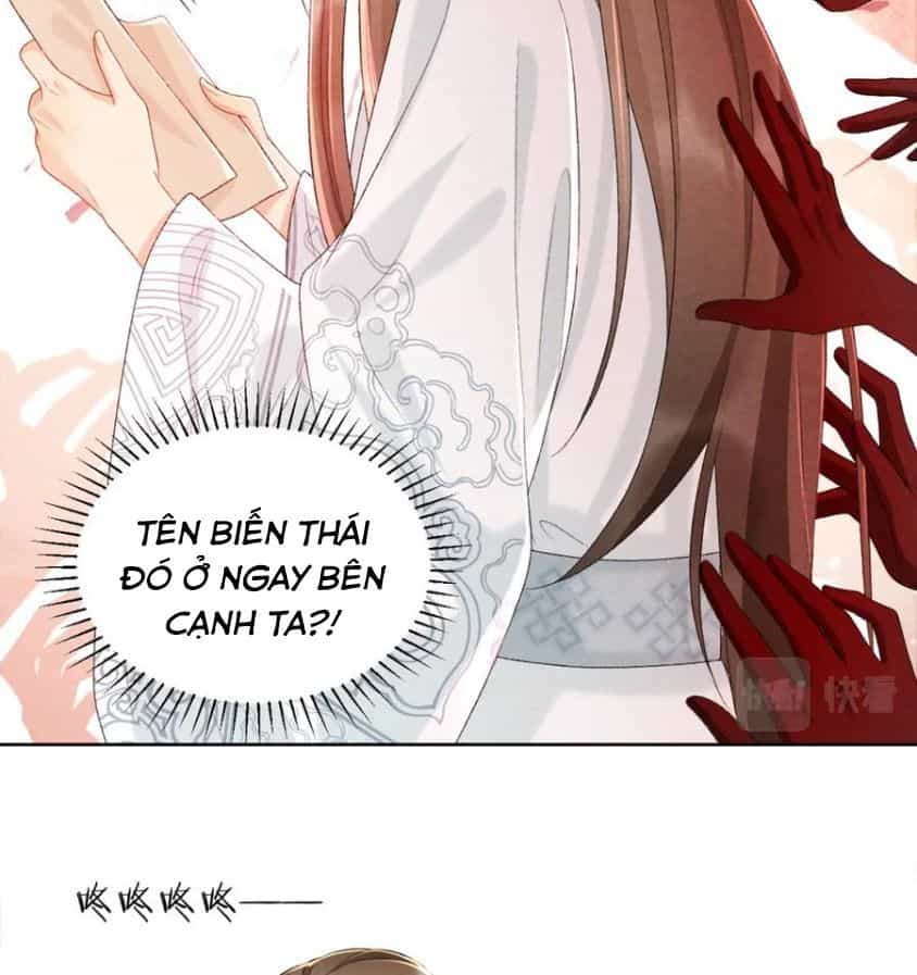 Cạm Bẫy Lệch Lạc - Chương 31 - ảnh 38