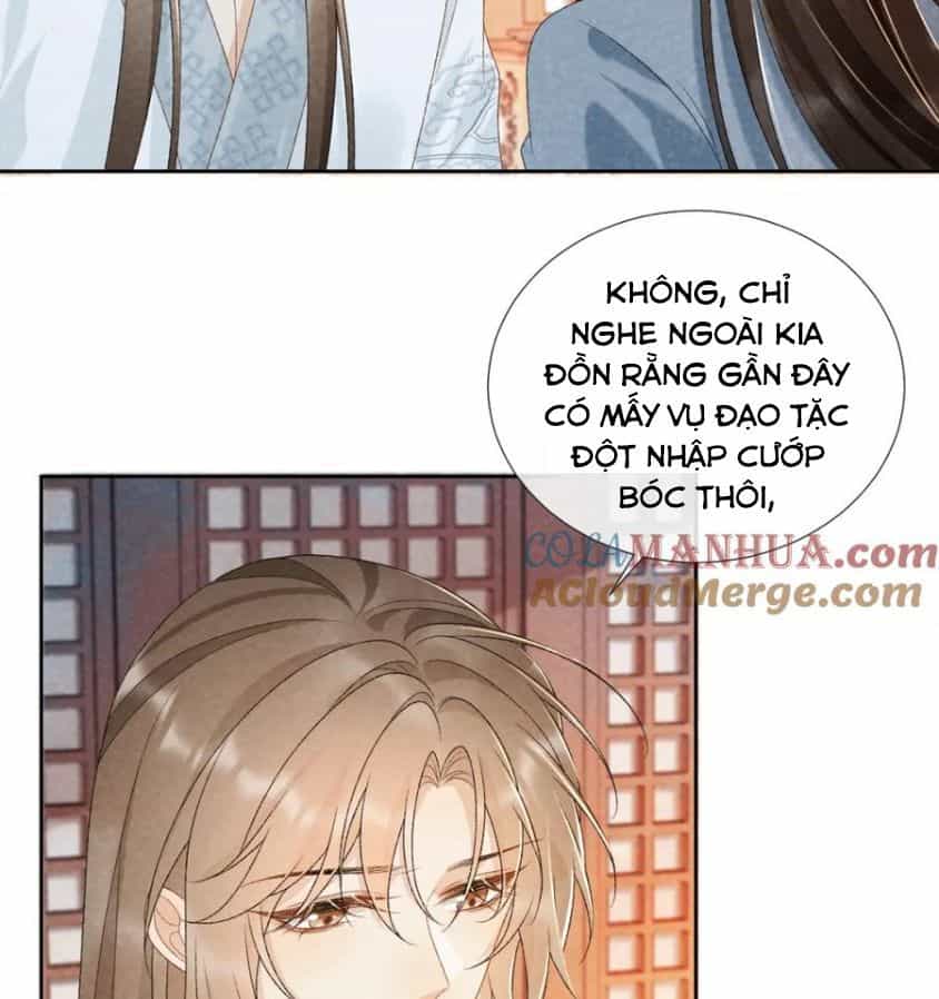 Cạm Bẫy Lệch Lạc - Chương 31 - ảnh 49