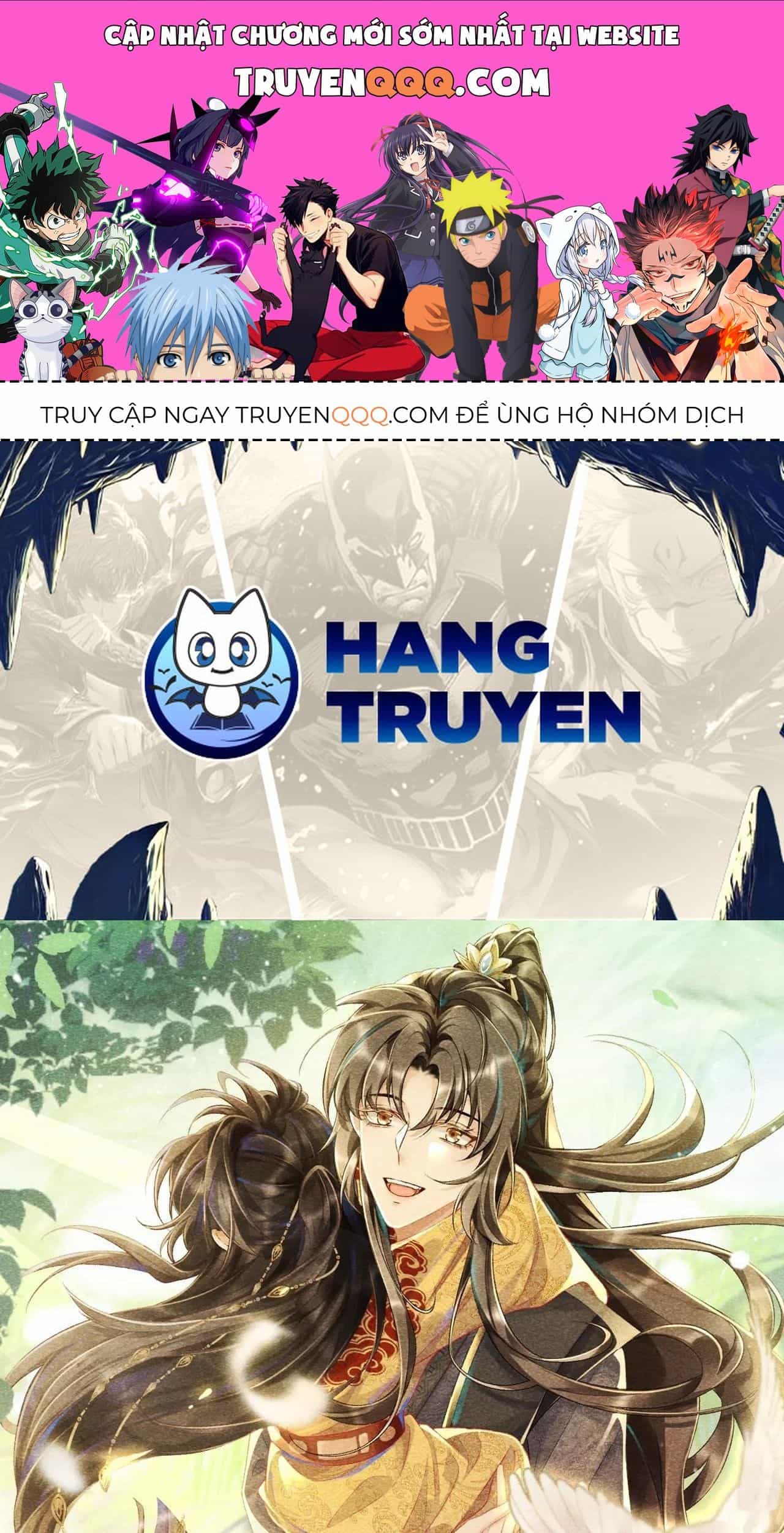 Cạm Bẫy Lệch Lạc - Chương 32 - ảnh 1
