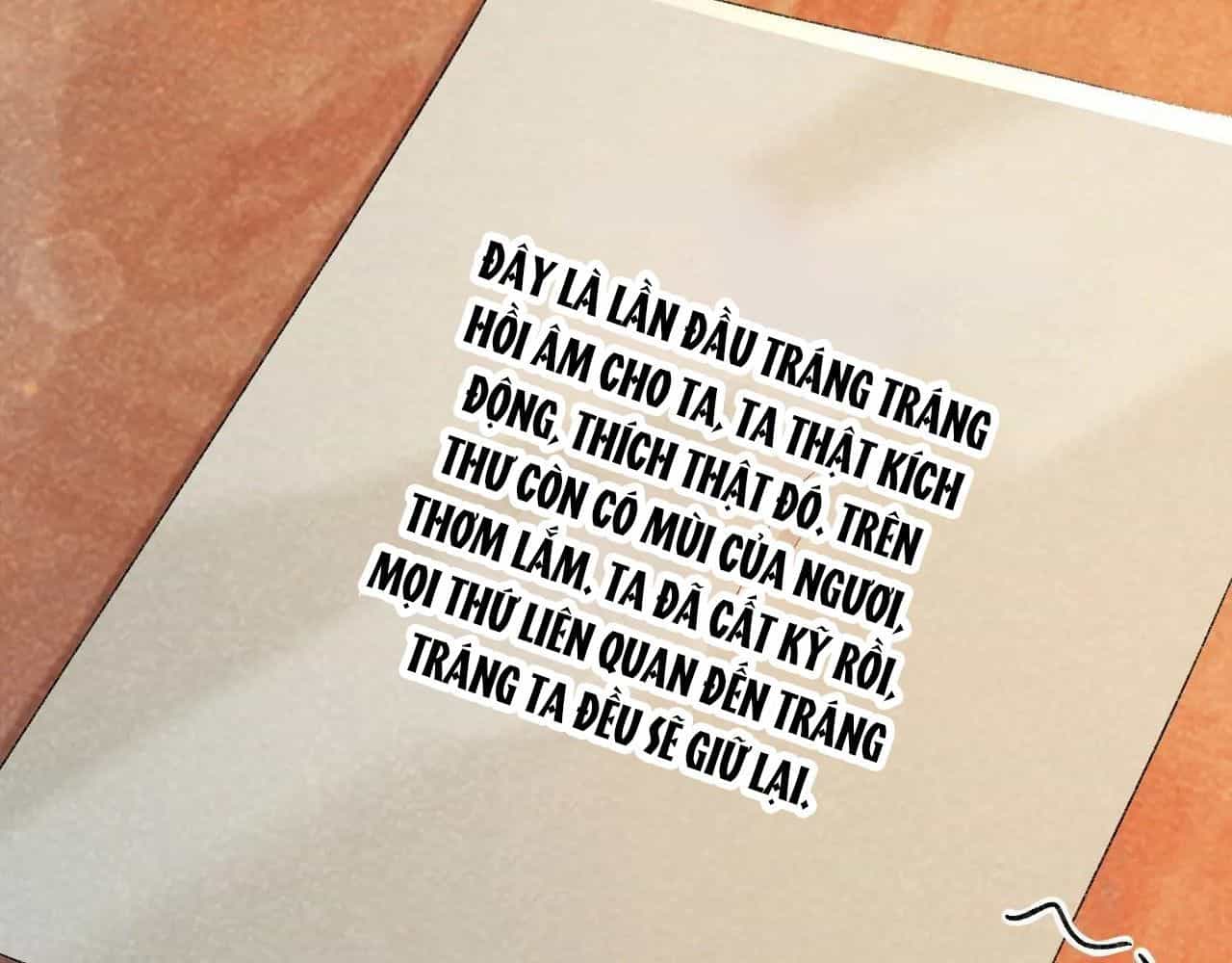 Cạm Bẫy Lệch Lạc - Chương 32 - ảnh 12