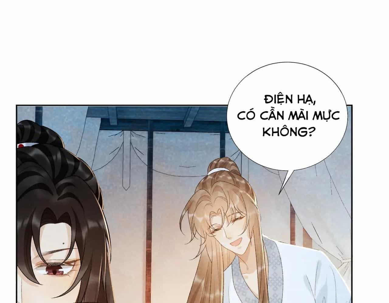 Cạm Bẫy Lệch Lạc - Chương 32 - ảnh 28