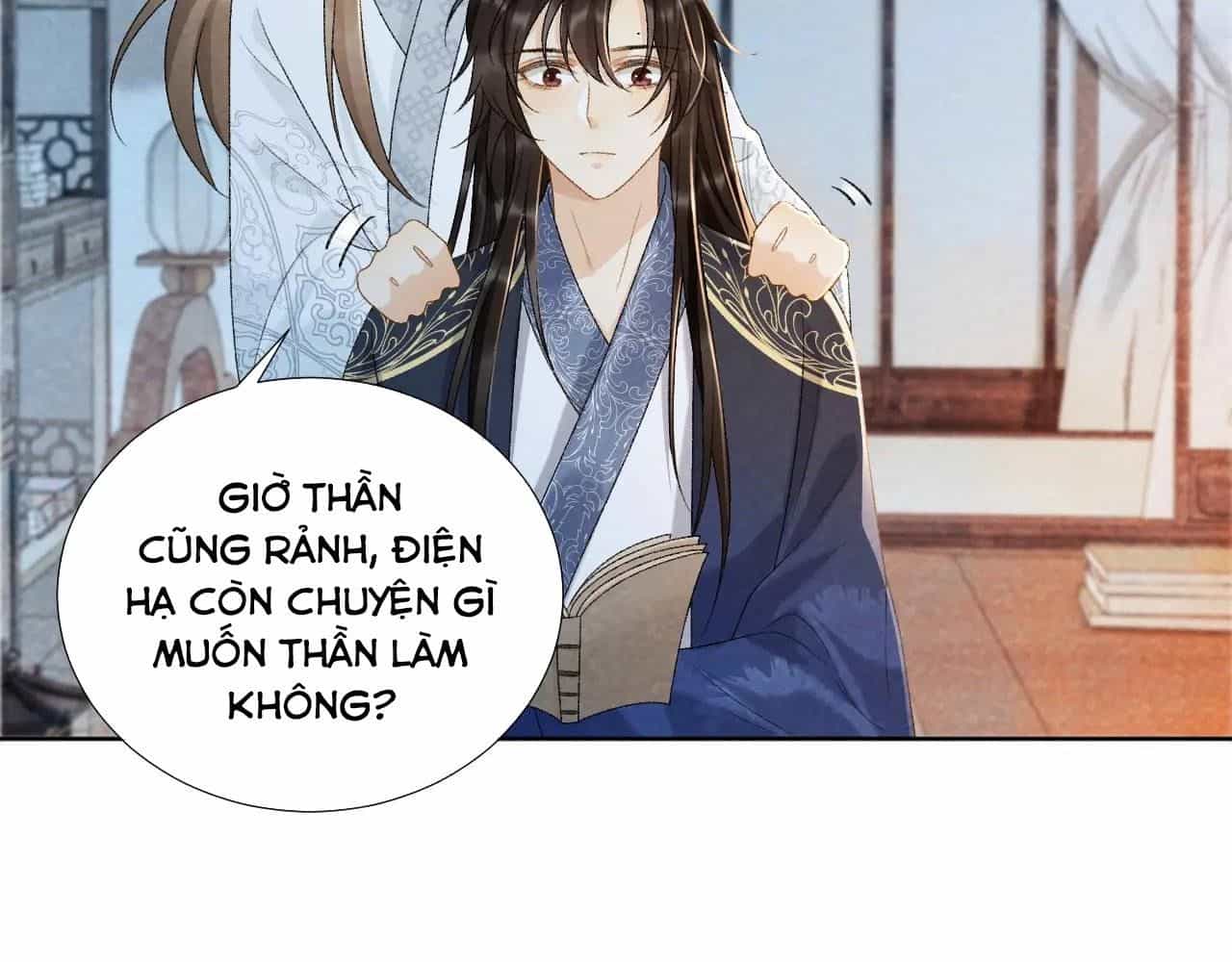 Cạm Bẫy Lệch Lạc - Chương 32 - ảnh 35