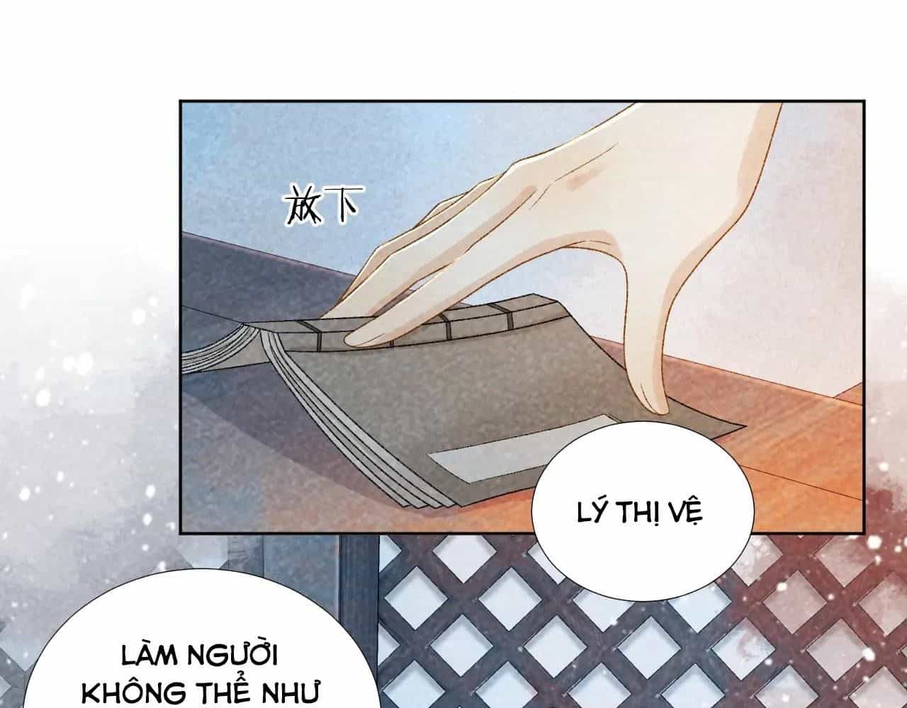 Cạm Bẫy Lệch Lạc - Chương 32 - ảnh 36