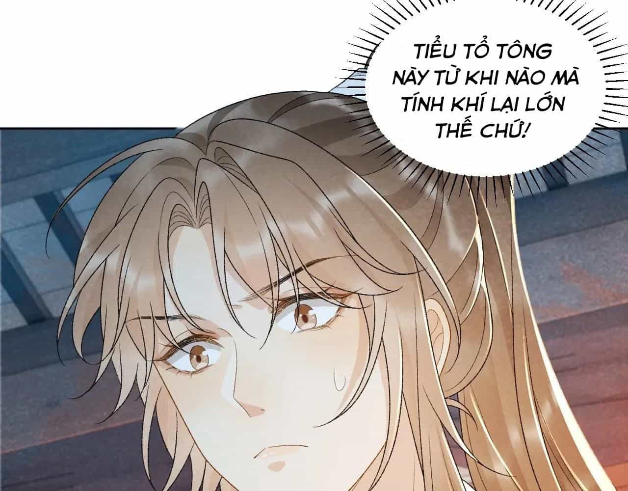 Cạm Bẫy Lệch Lạc - Chương 32 - ảnh 39