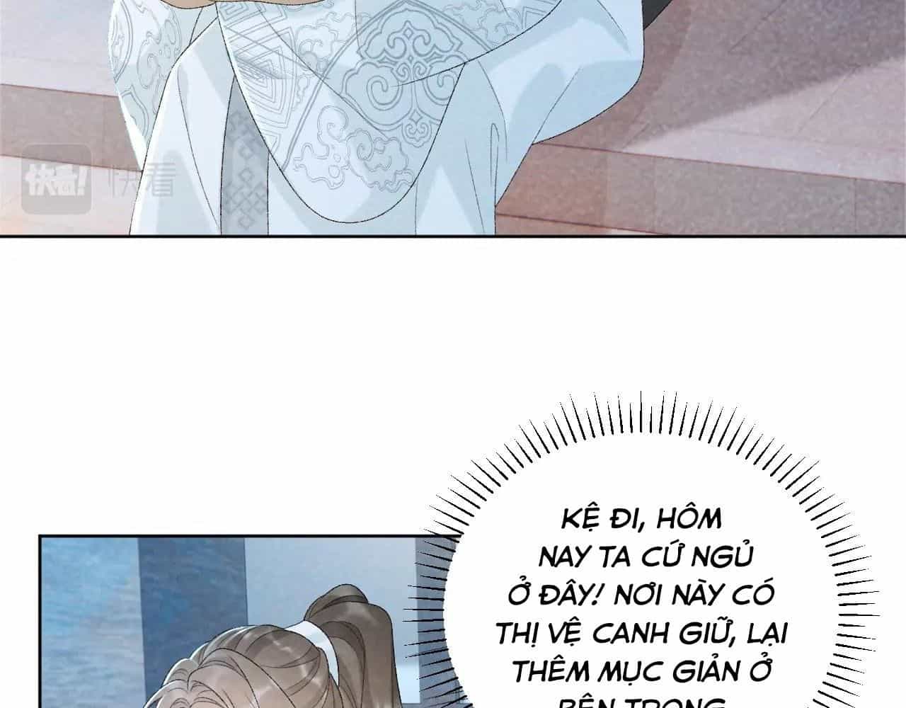 Cạm Bẫy Lệch Lạc - Chương 32 - ảnh 50