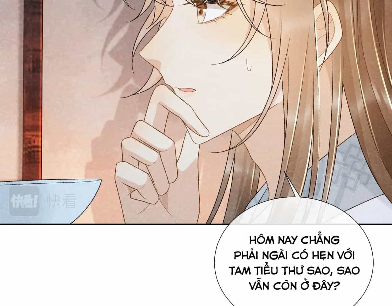 Cạm Bẫy Lệch Lạc - Chương 33 - ảnh 10