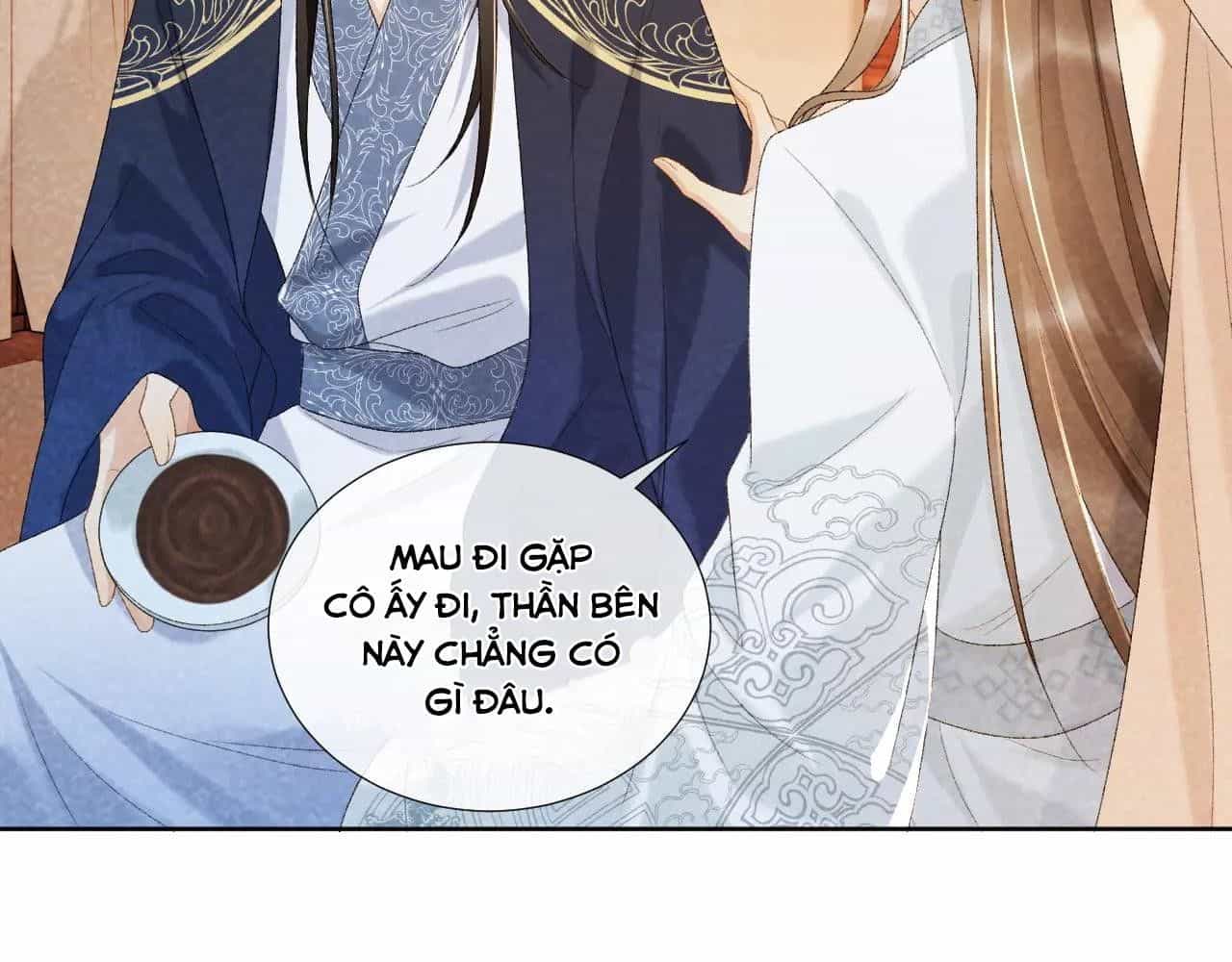 Cạm Bẫy Lệch Lạc - Chương 33 - ảnh 12