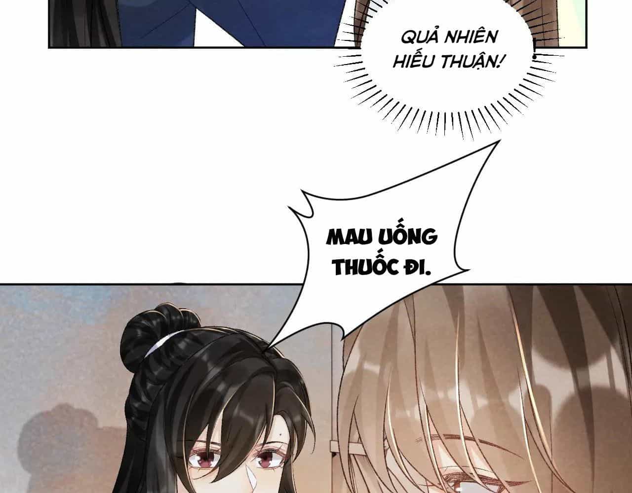 Cạm Bẫy Lệch Lạc - Chương 33 - ảnh 17